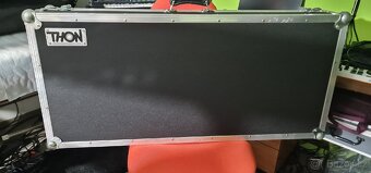 YAMAHA PSR S975 + CASE THON - 6
