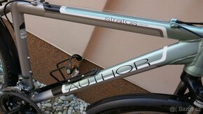 CROSOVÉ KOLO AUTHOR STRATOS CROSS - 6