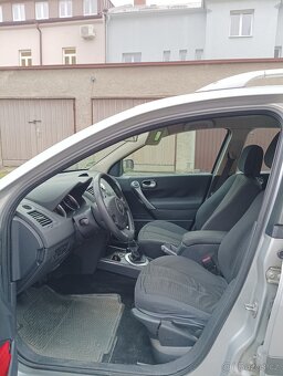 Renault megane 1.5 dci - 6