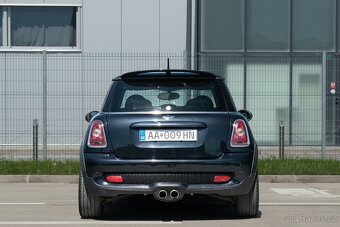 Mini Cooper S 128kw R56 - 6