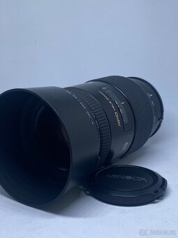 Minolta APO Tele Zoom AF 100-300mm f/4.5 – Stav nového kusu - 6