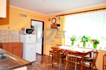 Prodej rodinného domu, 180 m2, Svébohov - 6