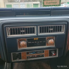 Cadillac sedan deville - 6