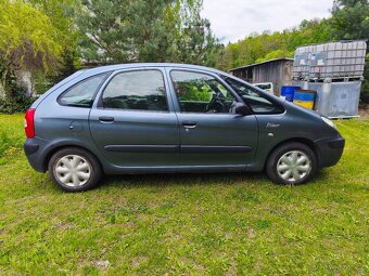 Citroen Xsara Picasso 1.6 16V - 6