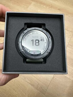 Garmin Tactix Delta - 6