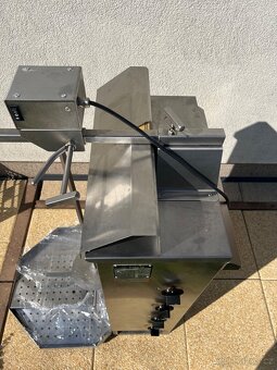 Gril na gyros Potis 1U/min - 6