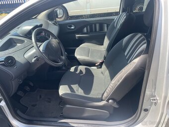 RENAULT TWINGO LIMITED 1.2i 55KW 1Majitel ČR 2014 - 6