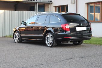 Škoda Superb L&K 1.8TSi DSG Kombi - 6