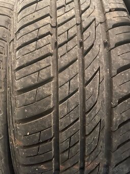 Letní pneu 185/65 r15 Barum Brillantis 2 - 6