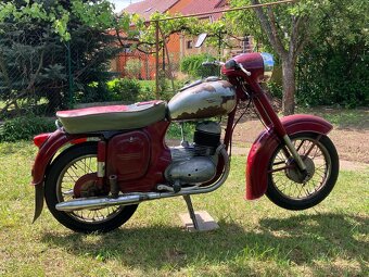 Jawa ČZ 175/356 - 6