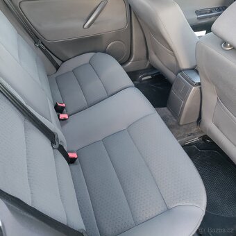 Volkswagen Passat, 1.9TDI,KRÁSNÝ,240TKM,1MAJ52LET - 6