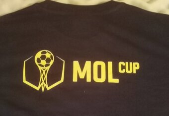 FINÁLE MOL CUP (Andrův stadion Olomouc) : SIGMA vs. SPARTA - 6