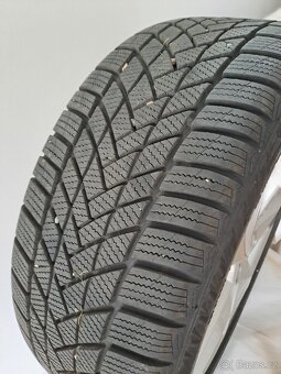 Alu kola Denom r17 5x112 - 6