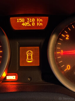 Renault Megane II 2,0i 16V ,99kW - 6