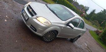 Aveo 1.4 69kw - 6