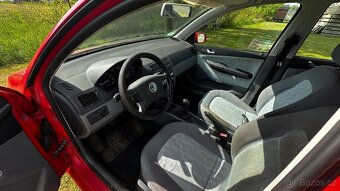 ŠKODA FABIA 1.4 MPi - 6