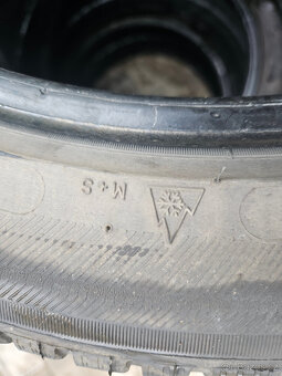 235/45R18 98Y XL CrossClimate MICHELIN - 6
