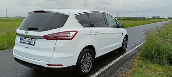 S-max 1.5 ecoboost 121kw Facelift MANUÁL,dph - 6