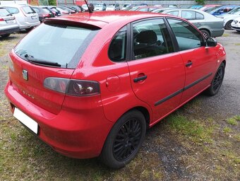 Seat Ibiza BXVX0SG - 6