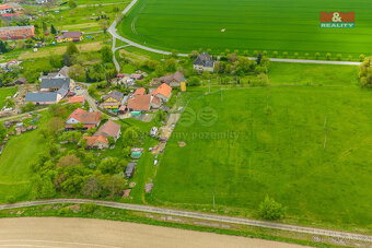 Prodej pole, 1166 m², Odry - 6