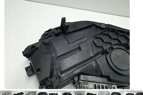 Audi A5 S5 Lift 8W6 Full Led Matrix predni svetla - 6