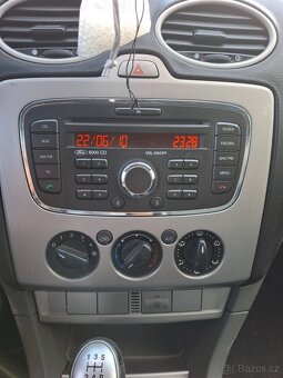 Prodám Ford focus - 6