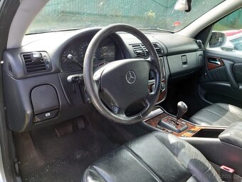 Mercedes ML 270 cdi - 6