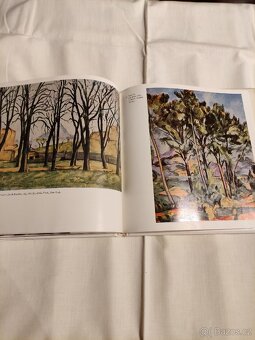 PAUL CÉZANNE - Miroslav Míčko - 6