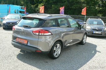 Renault Clio 1.2 Combi - 2016 -AUTOMAT - 6