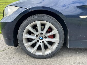 BMW e91 2.0D 120kw - 6