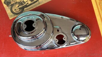 Harley - Davidson WL, WLA, WLC - 6