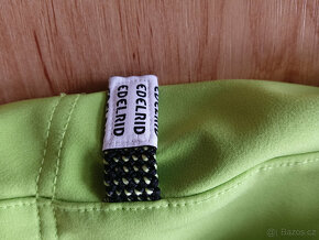 softshell bunda Edelrid, vrl. 48/s, jako nová - 6