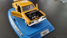 Autíčko Gama Mini #0995, Ford Taunus Coupé, 1:43 - 6
