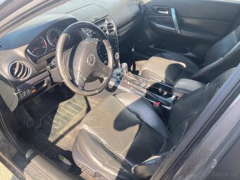 Mazda 6 GY combi - 6