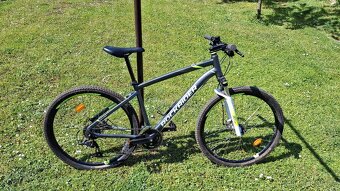 Horské kolo RockRider ST520 , 27,5 "vel. L, na 170-185 cm - 6