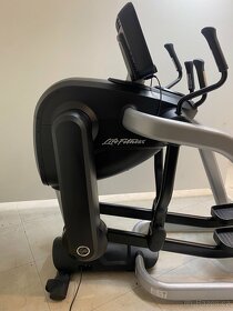 Life Fitness Flex strider - Discover se - 6