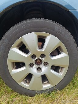 VW Sharan 1.9 TDI - 6