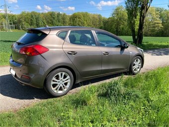 Kia Ceed 1,6 crdi - 6