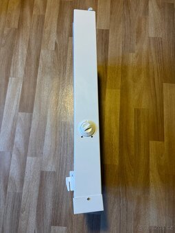 3 přímotopy Lucht LHZ - 6