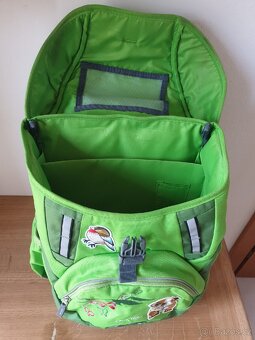 Aktovka Deuter One Two - 6