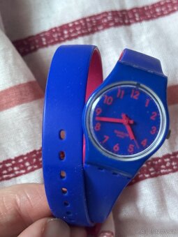 Hodinky swatch funkcni celek - 6