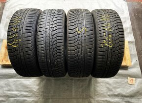 16 alu org. Mercedes 5x112 mm + TPMS - 6
