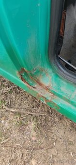 VW POLO 6n1 projekt - 6