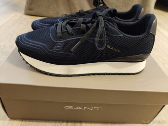 Tenisky Gant - 6