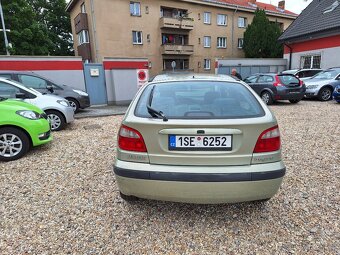 Renault Megane 1.6i 16V 79KW Klimatizace + Zimní kola - 6