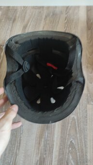Dětské helmy na kolo - 6