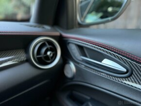 Alfa Romeo Stelvio Quadrifoglio 375kW 2.9 Bi-Turbo - 6
