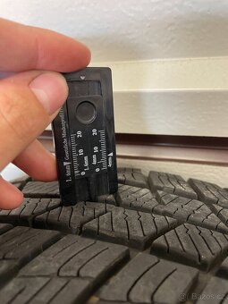 Zimní sada 6jxR15 4x100 - 6