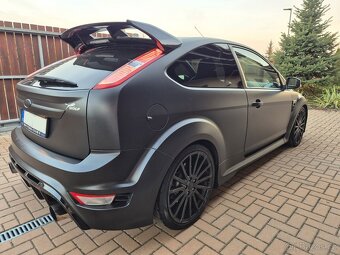 Ford Focus RS MK2 - 6