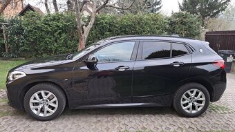 BMW X2 X-Drive,4x4,140kw,r.v.2023,59000k.M-paket. - 6